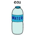 pecs - eau